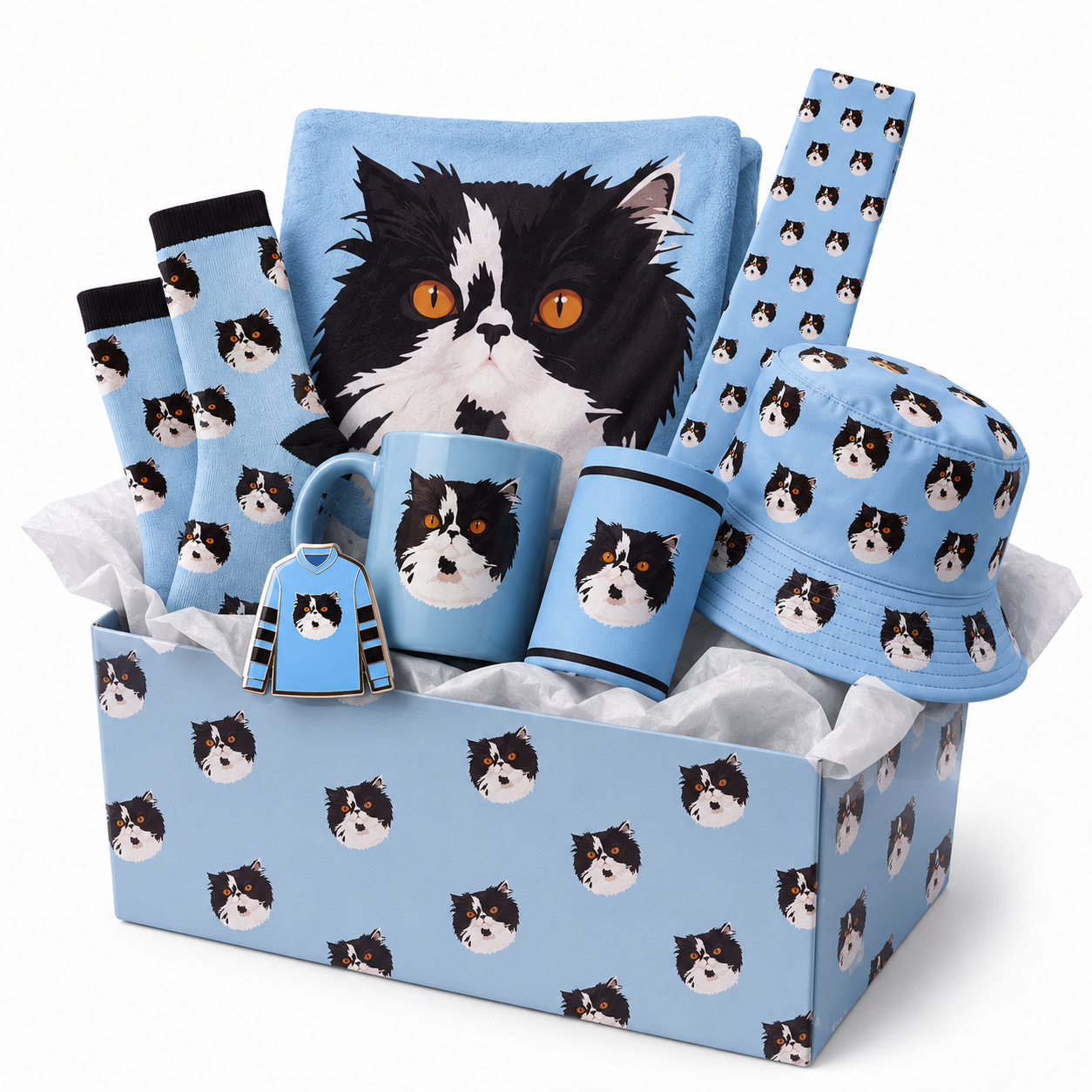 Coco's Supporter Pack