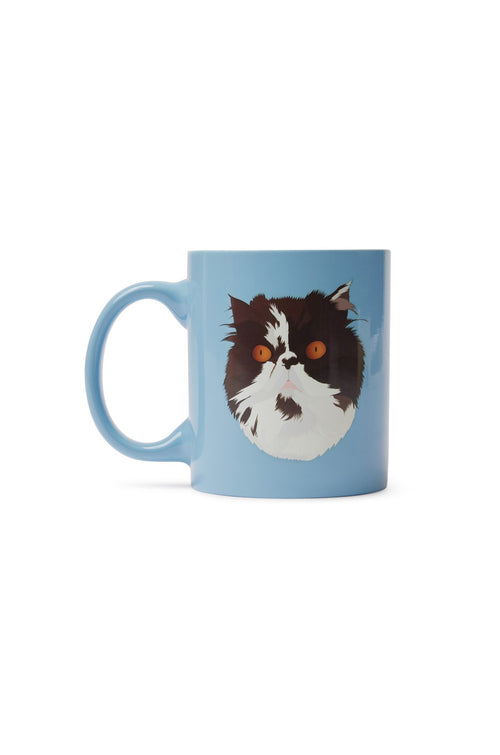 Coco Coffee Mug