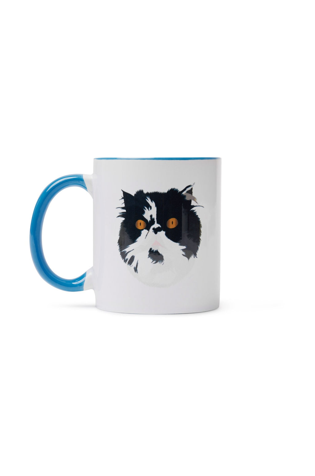 Coco Two-tone Mug