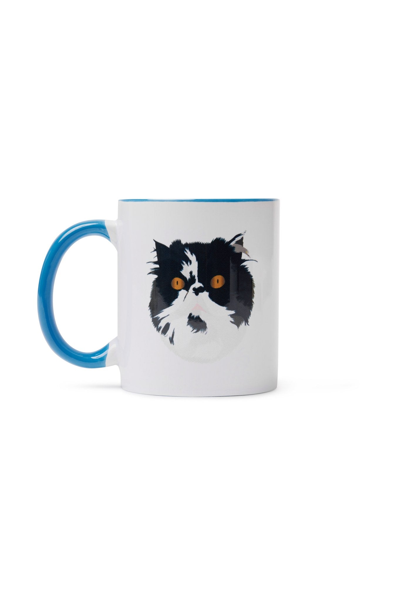 Coco Two-tone Mug