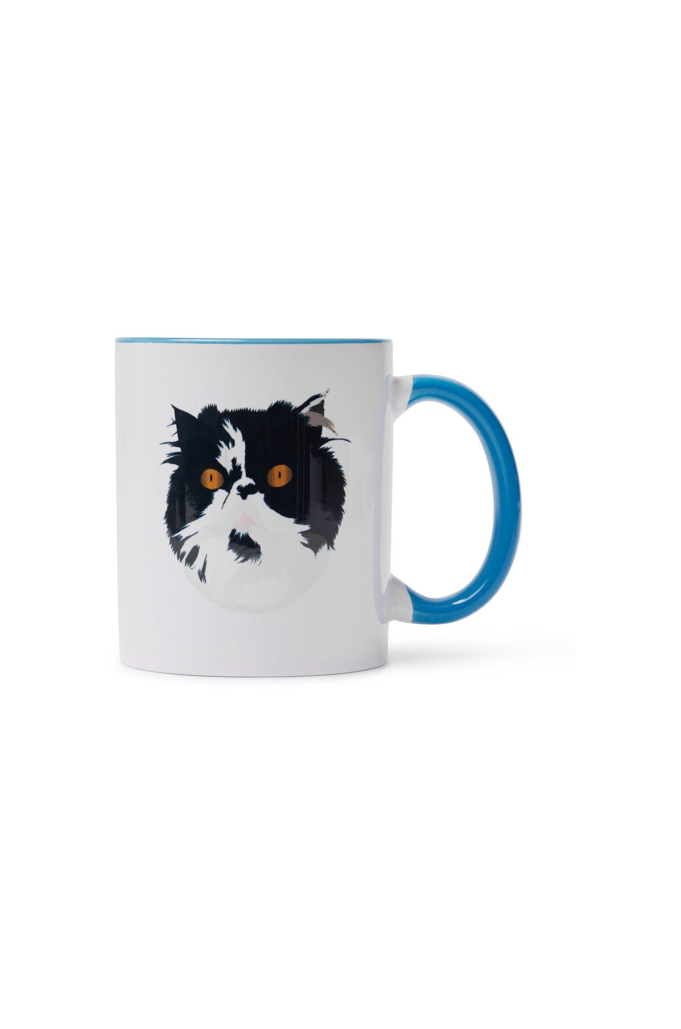 Coco Two-tone Mug