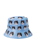 Reversible Bucket Hat