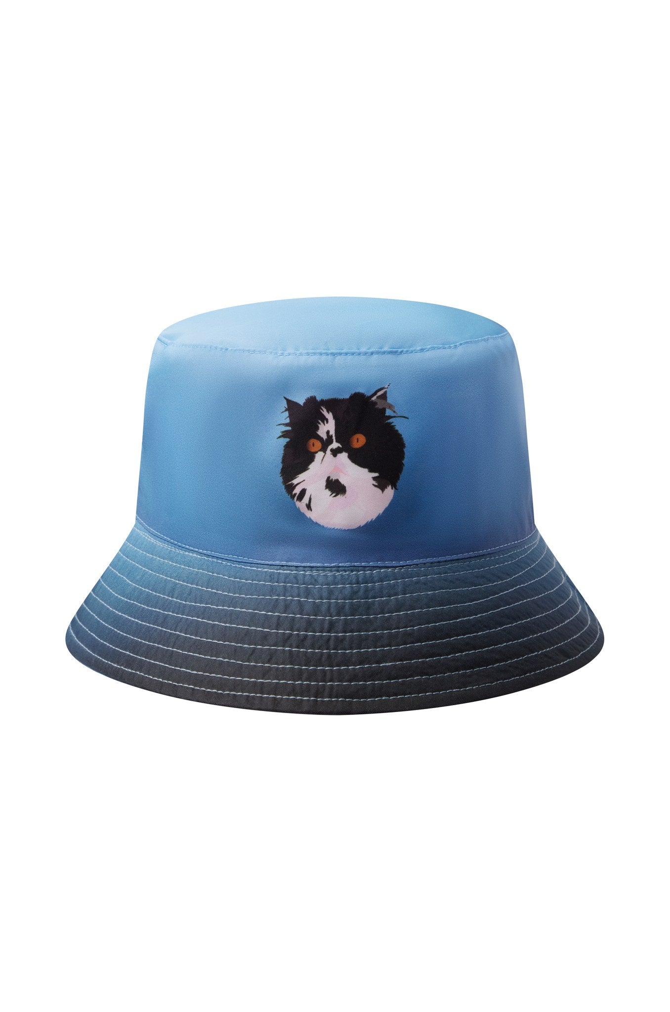 Reversible Bucket Hat