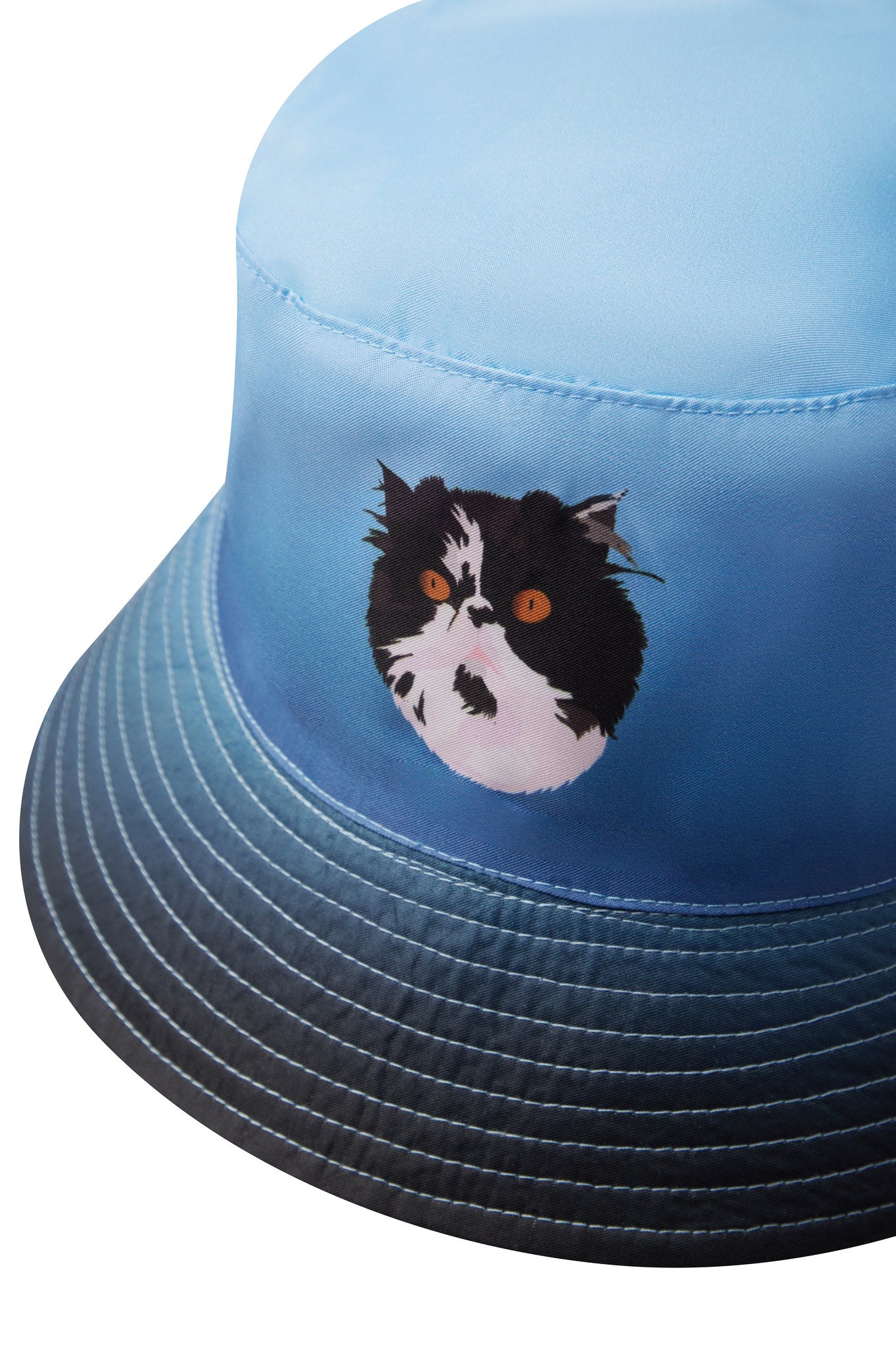 Reversible Bucket Hat