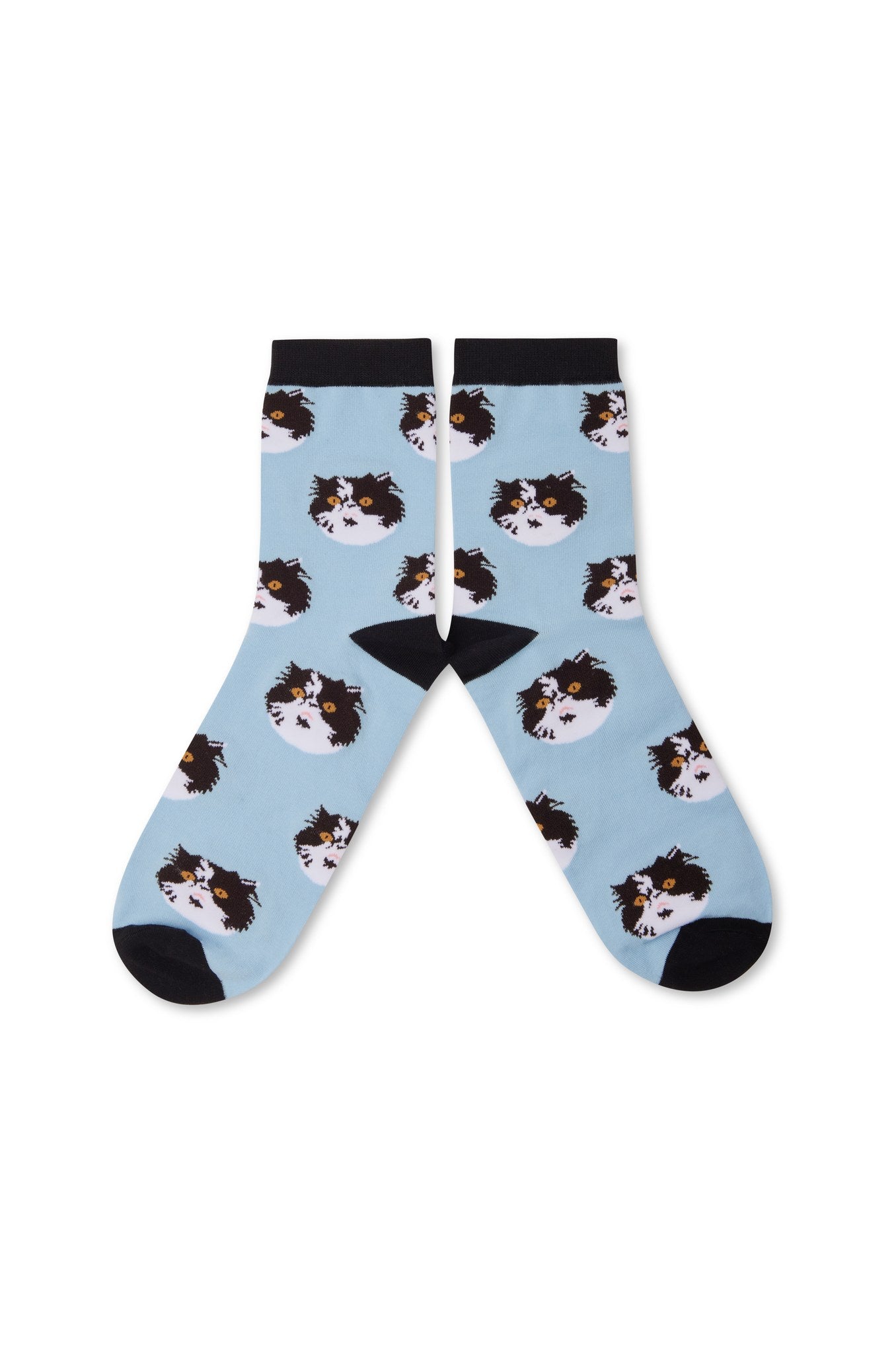 Patterned Coco Socks