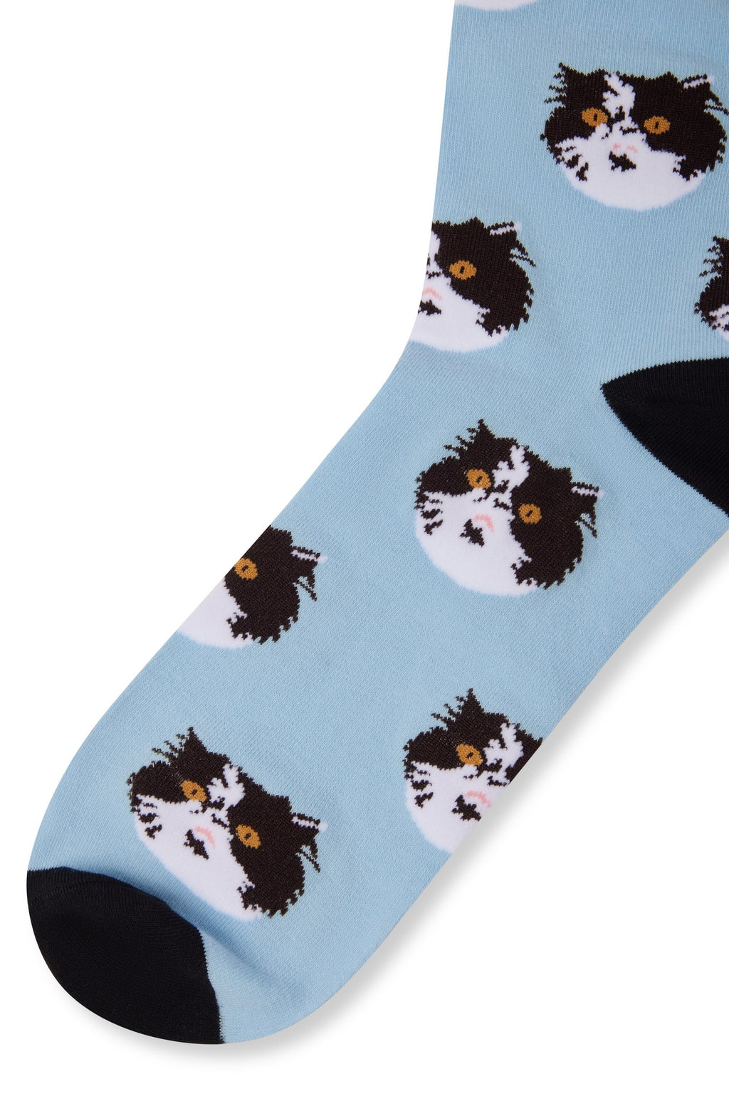 Patterned Coco Socks