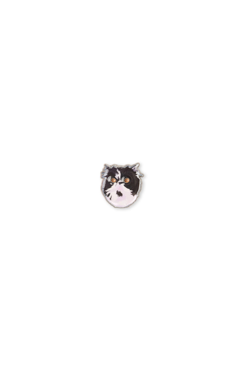 Classic Coco Lapel Pin