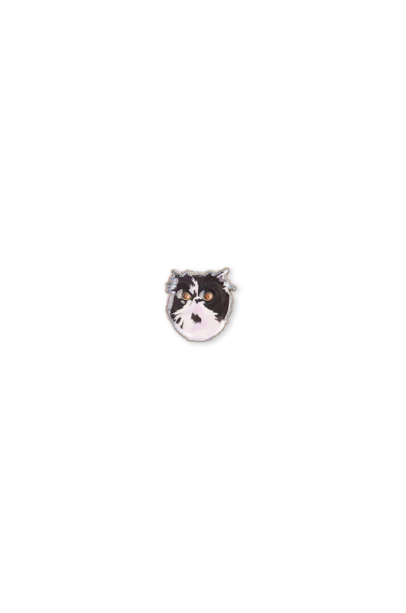 Classic Coco Lapel Pin