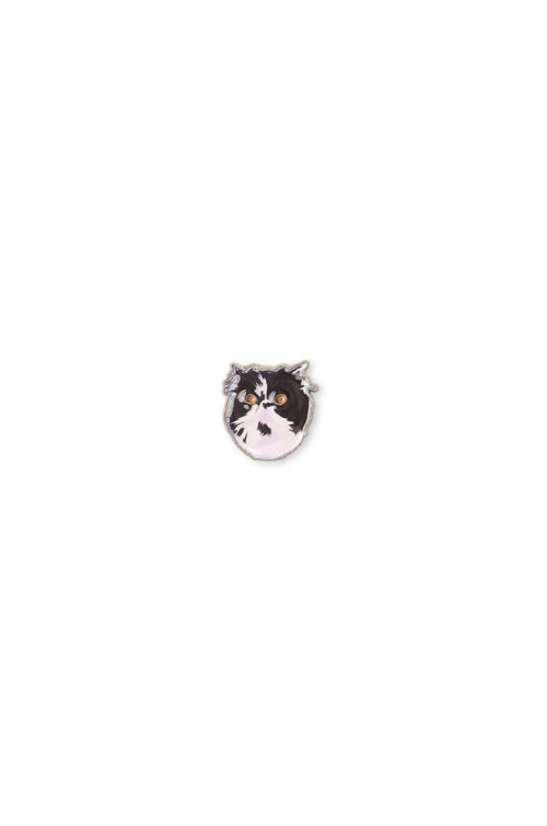 Classic Coco Lapel Pin