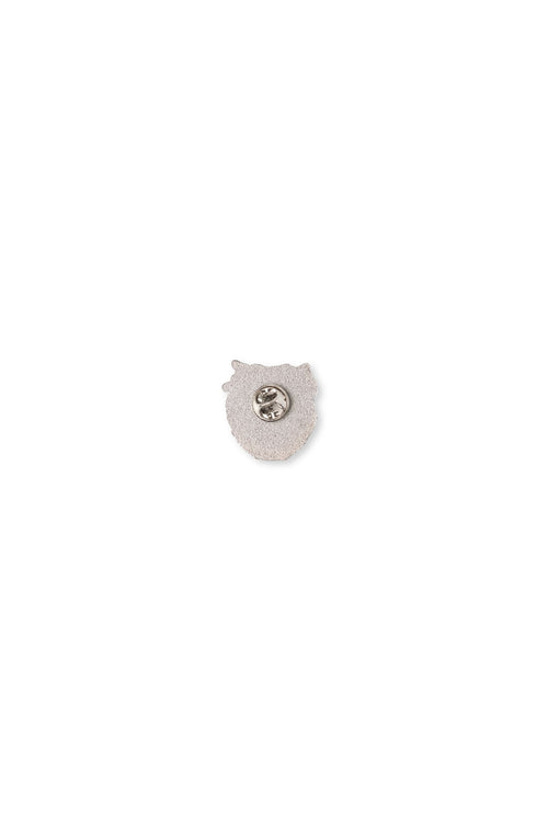 Classic Coco Lapel Pin