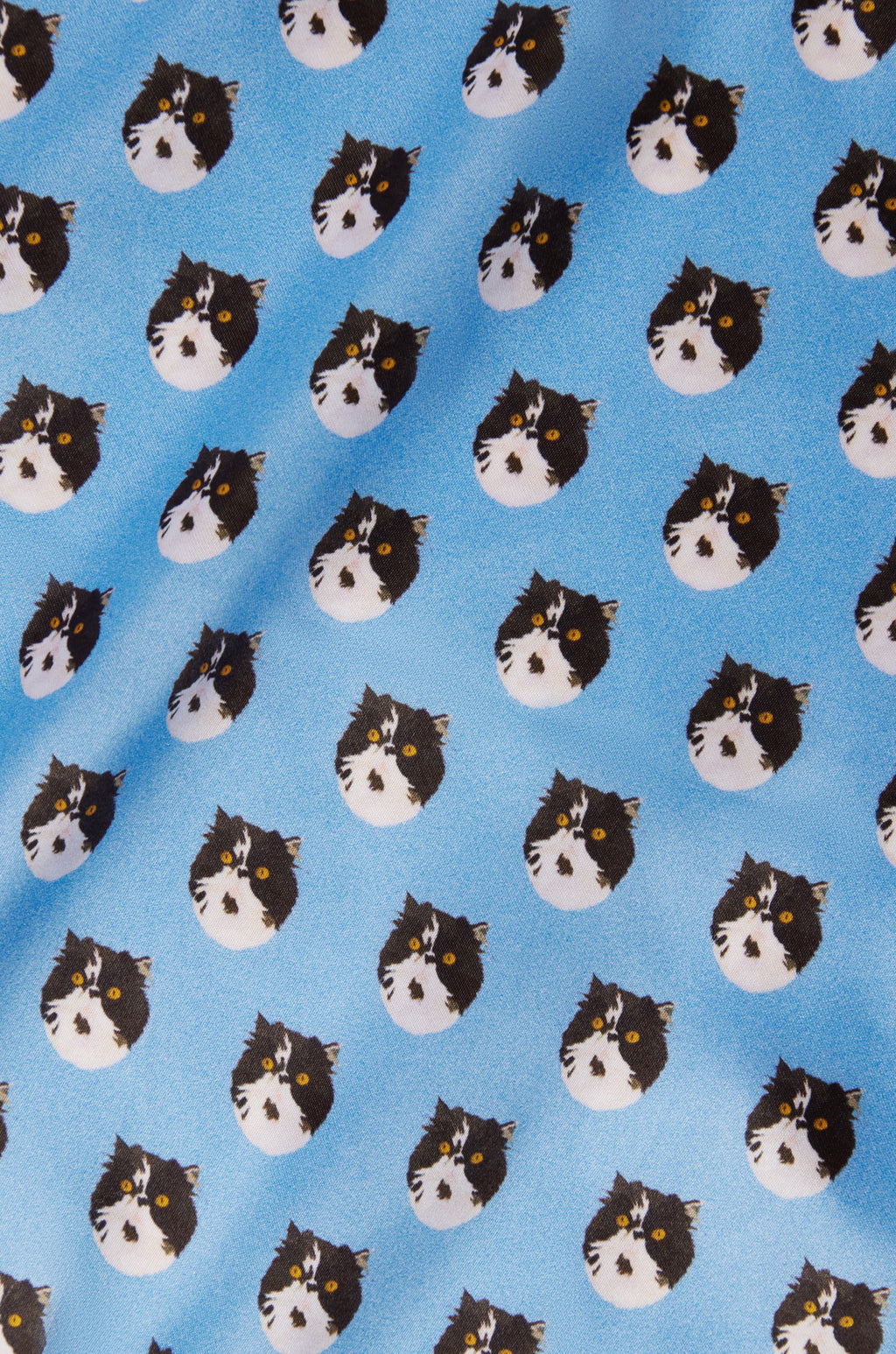 Patterned Pocket Square B