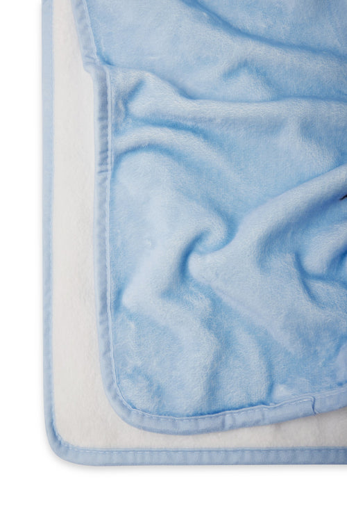 Coco Blanket