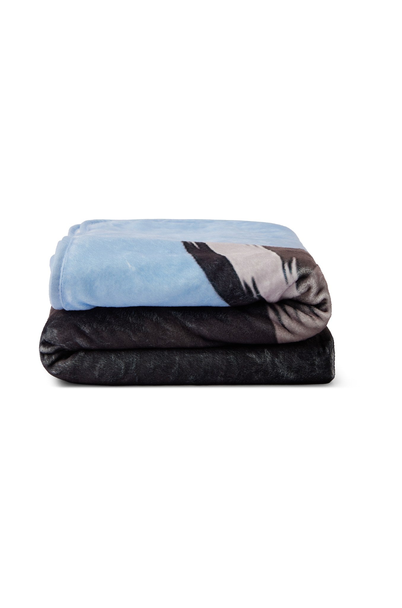 Coco Blanket