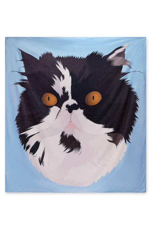 Coco Blanket